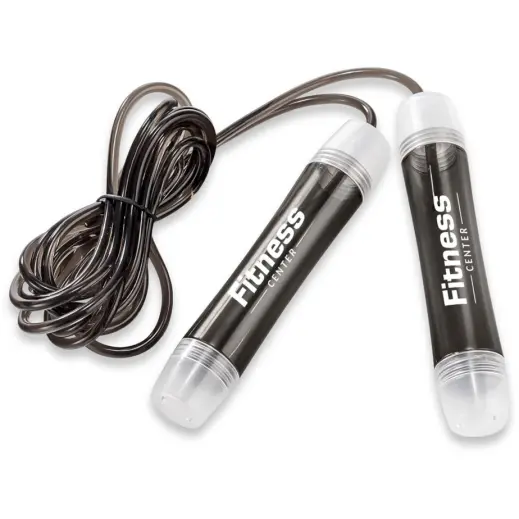Altitude Skip-A-Lot Skipping Rope Branded